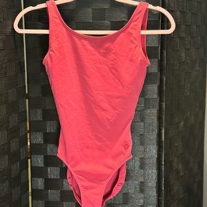 Dance Leotard Size Petite